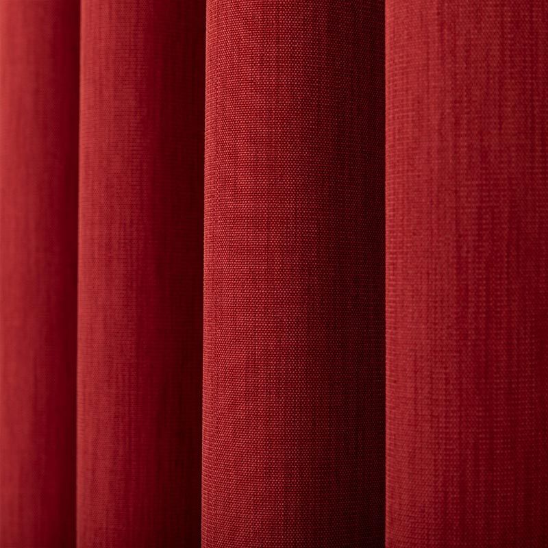 Gordijn Nuancer cadmium