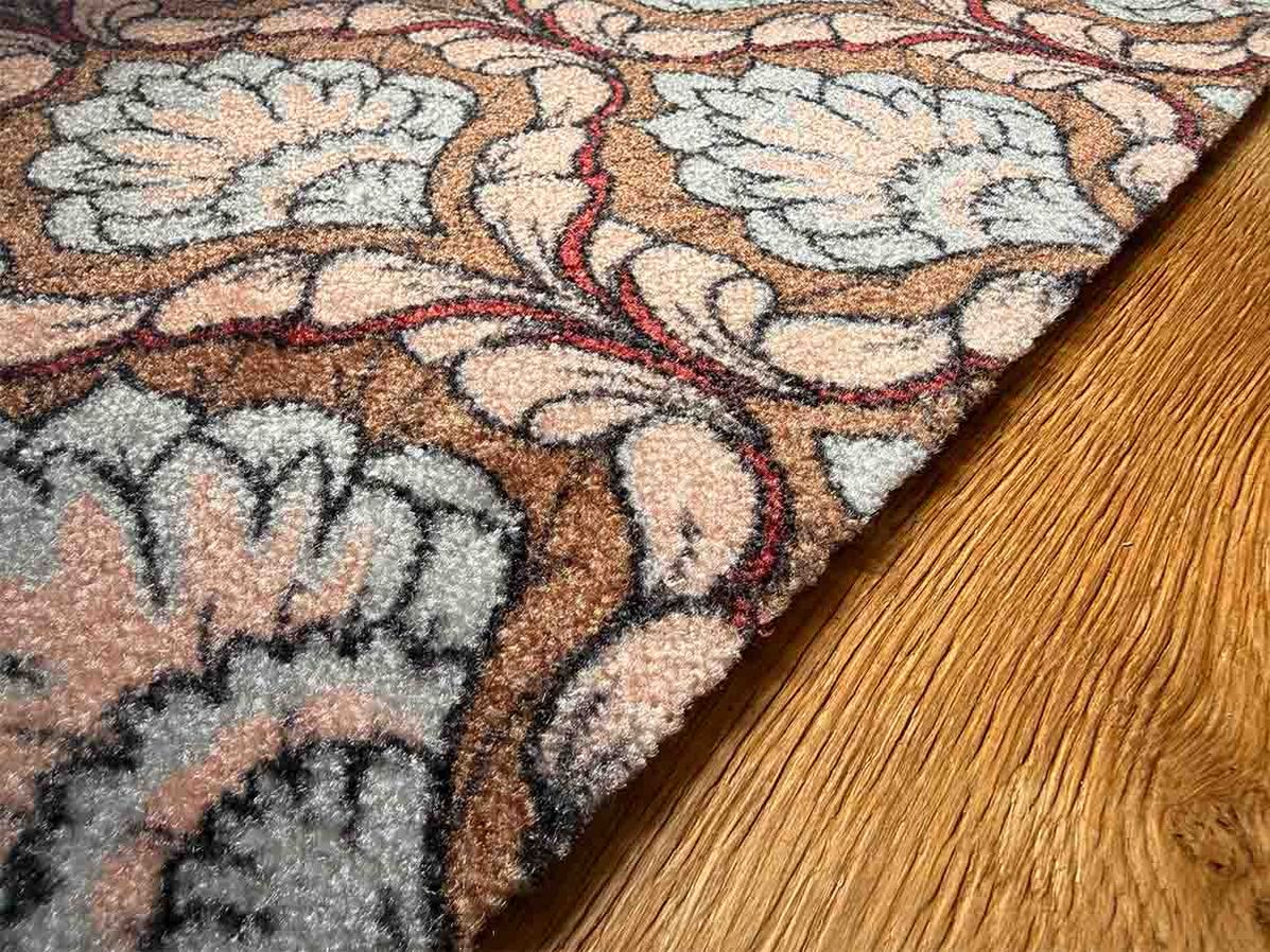 Deurmat Ornella | Bruin beige