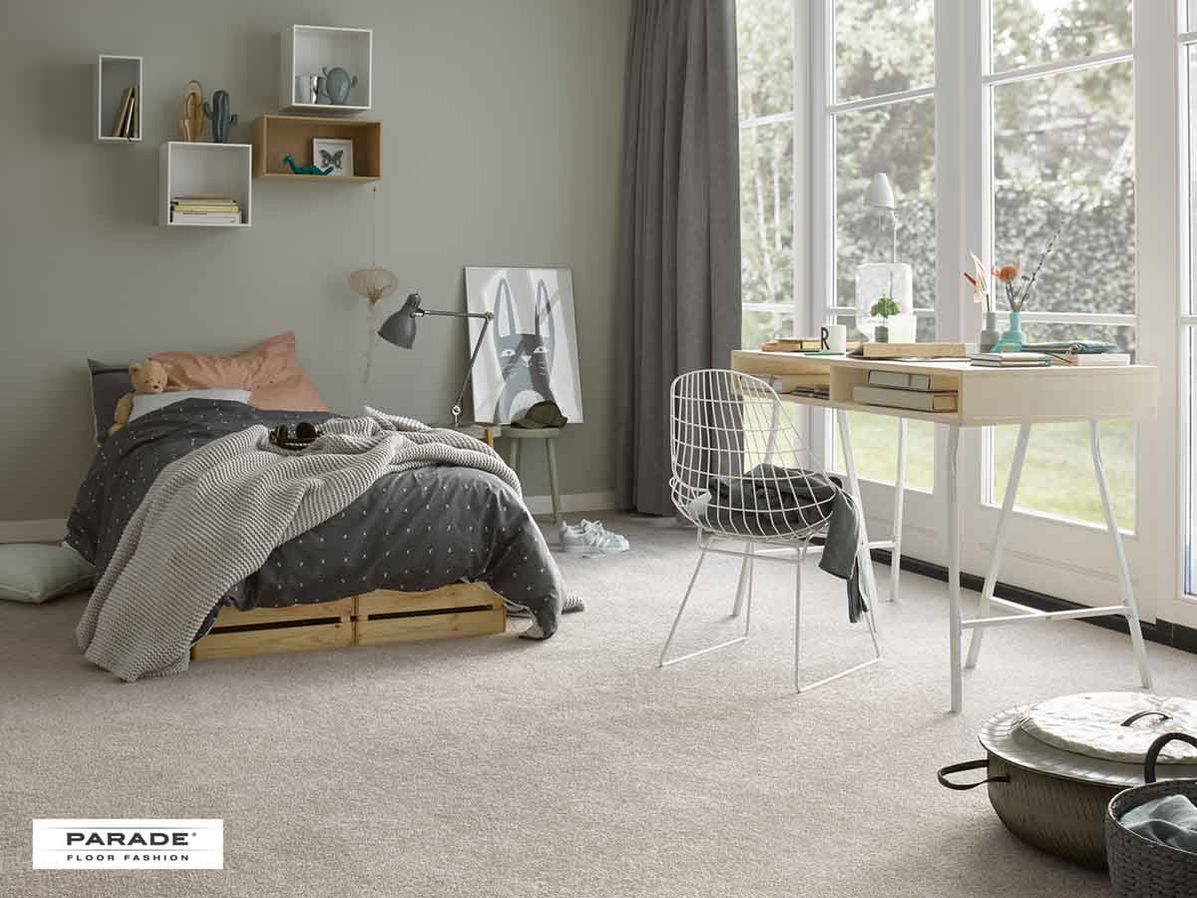 Tapijt Soft Sense II zand