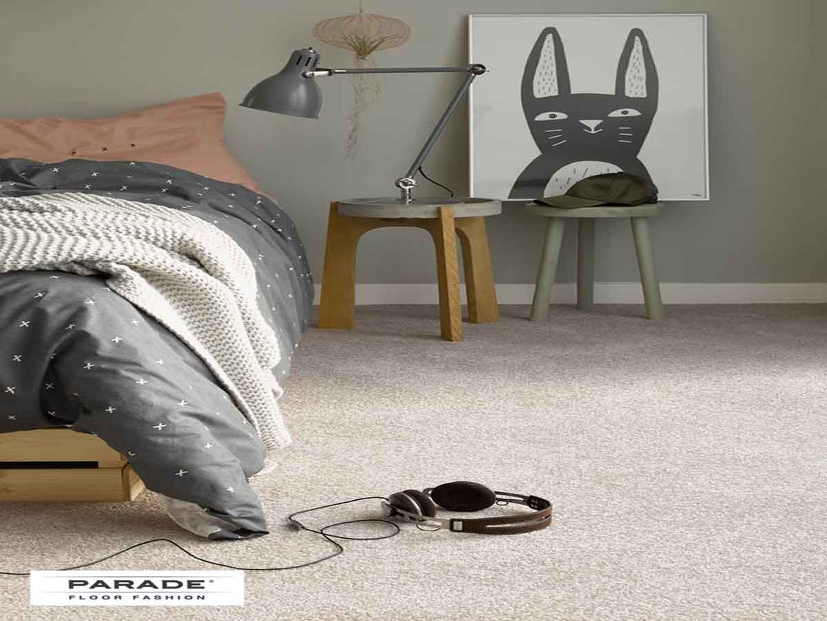 Tapijt Soft Sense II zand