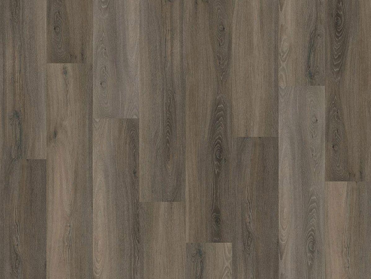 PVC Kodiaq | Dark grey