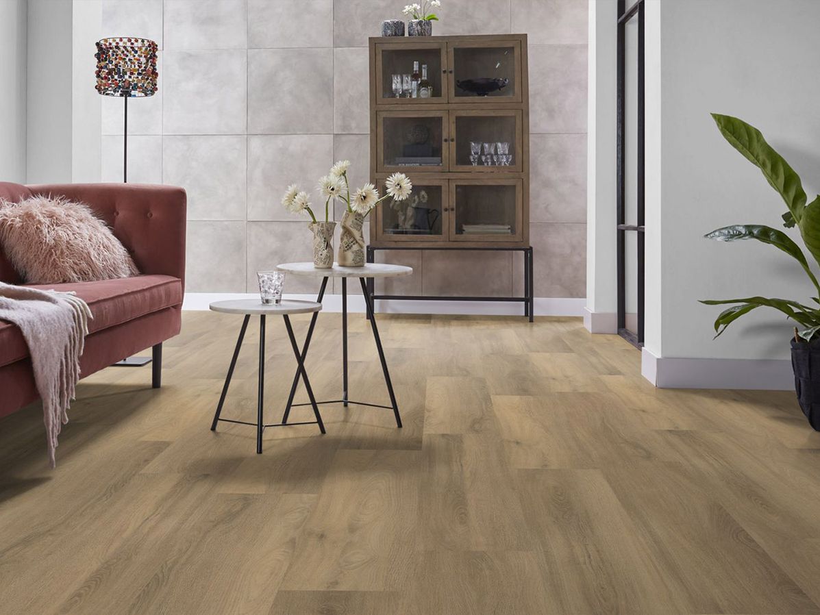 PVC Kodiaq | Naturel