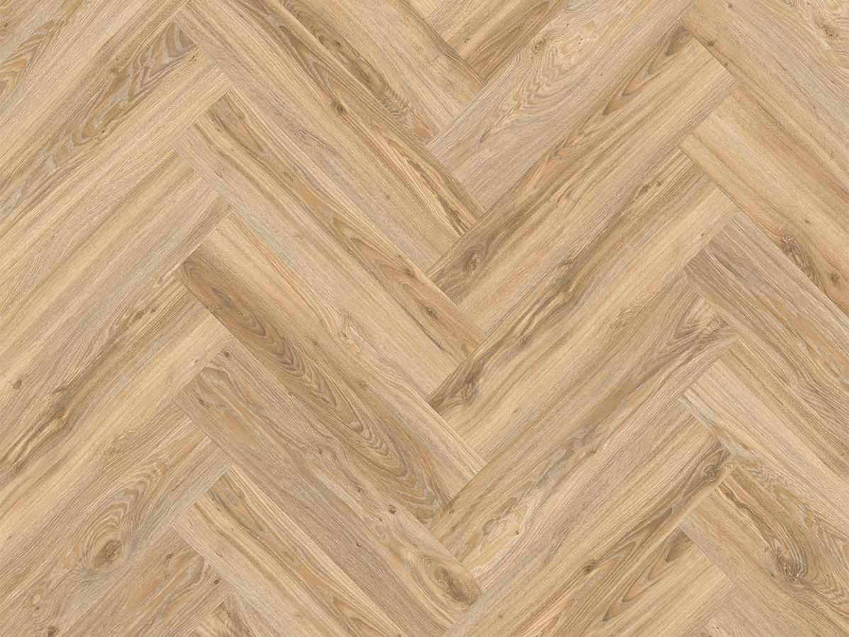 PVC Moduleo Roots visgraat Blackjack Oak 22220