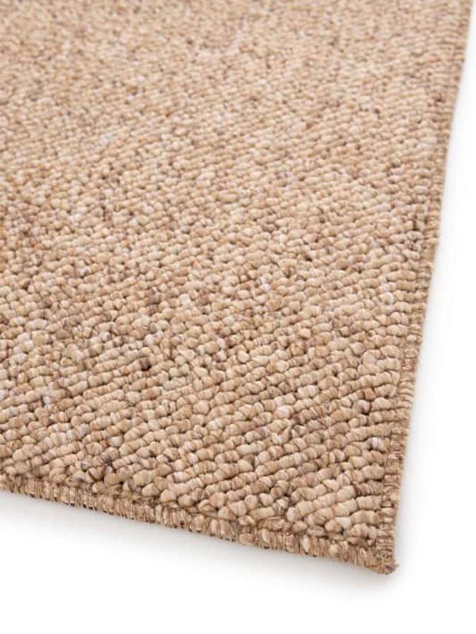 Vloerkleed Pablo cognac