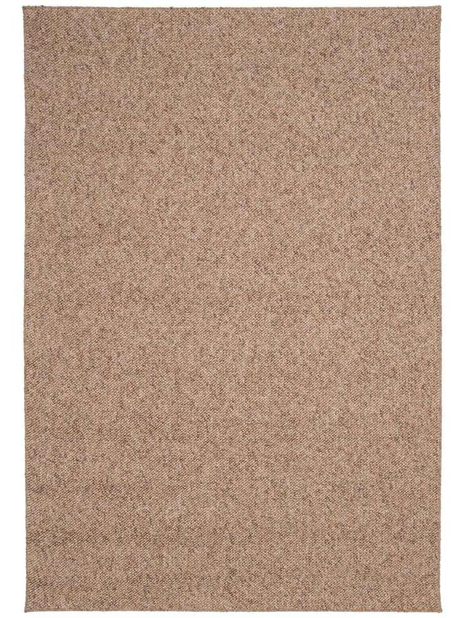 Vloerkleed Pablo cognac