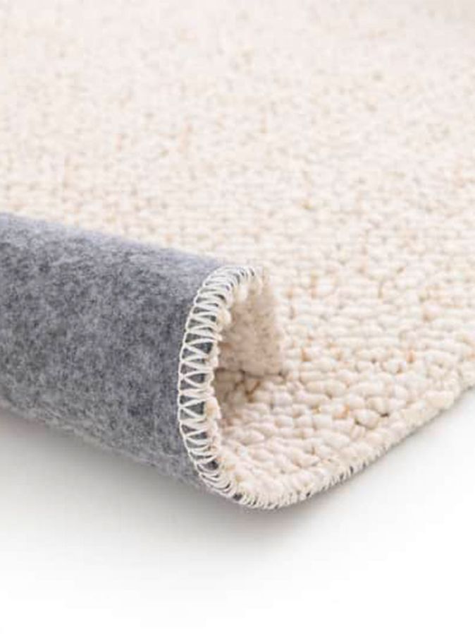 Vloerkleed Pablo naturel