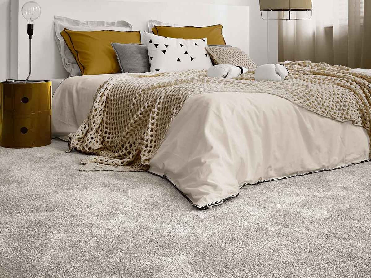 Tapijt Soft Sense II greige 