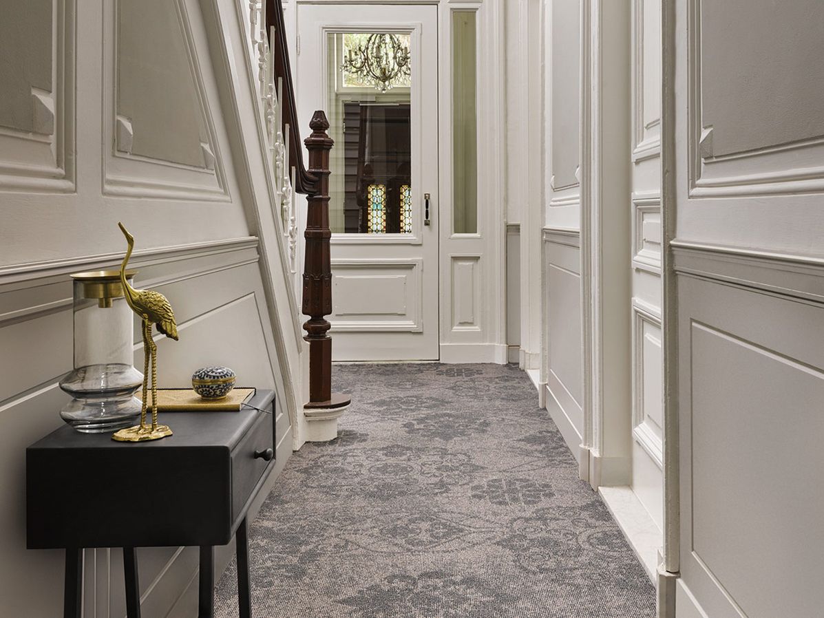 Tapijt Desso Patterns 9513 midnight