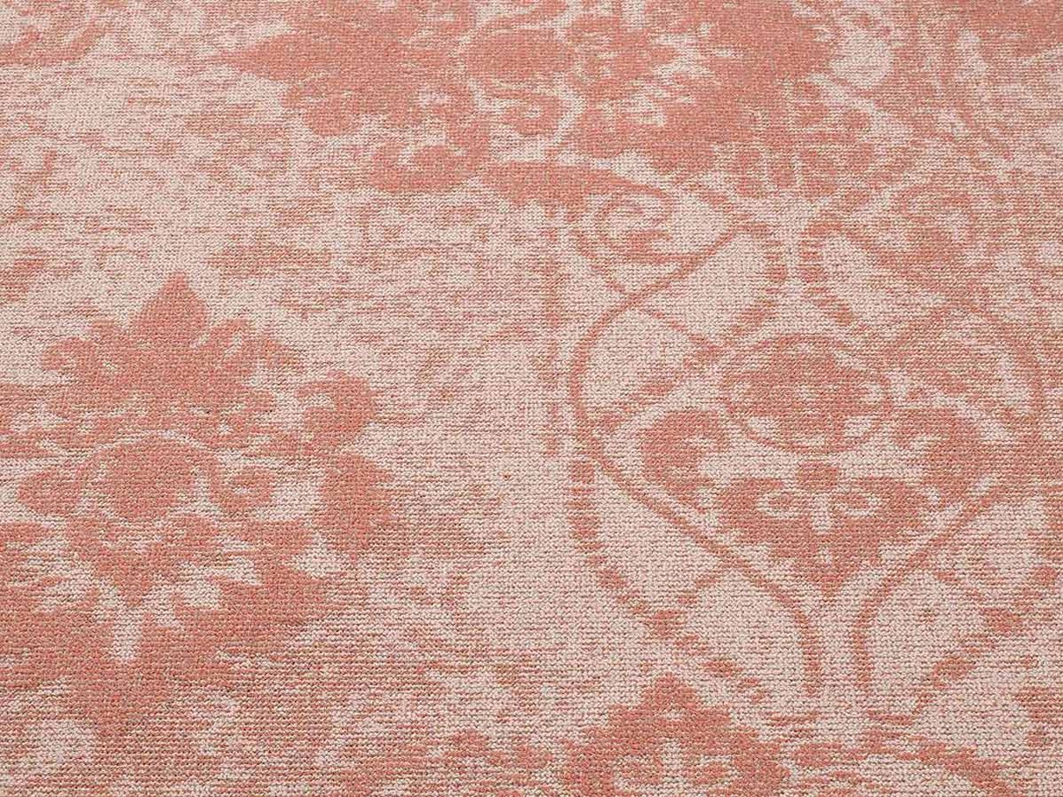 Tapijt Desso Patterns 4435 oud roze