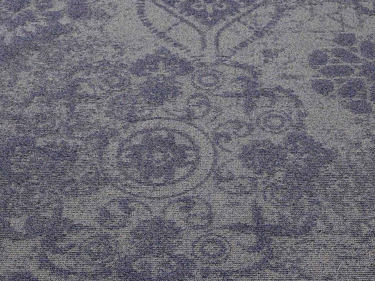 Tapijt Desso Patterns 8311 blauw