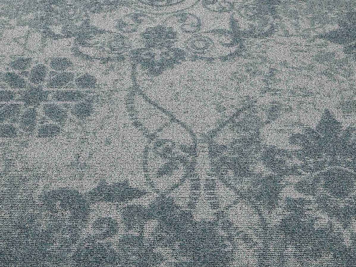 Tapijt Desso Patterns 8853 petrol