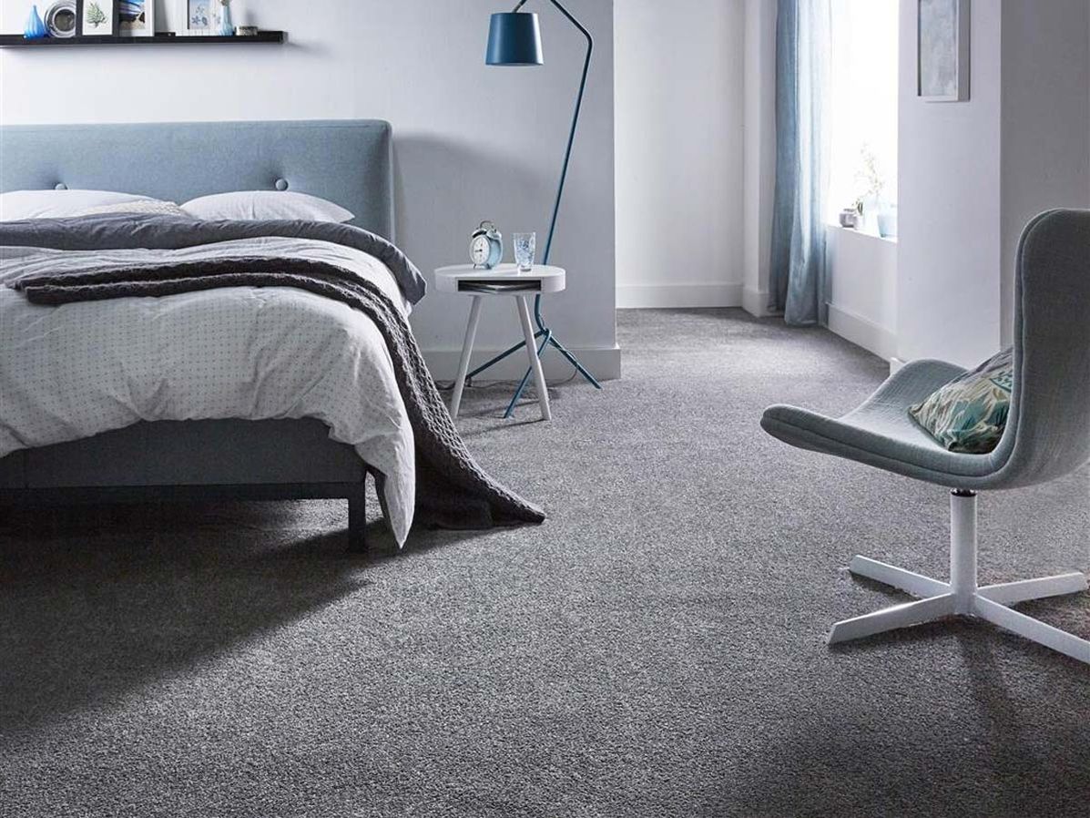 Tapijt Porto | Kiezel