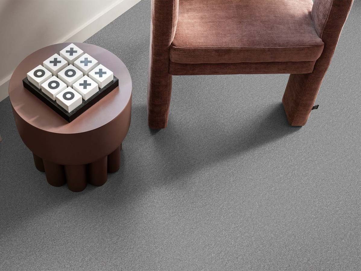 Tapijt Porto | Aluminium