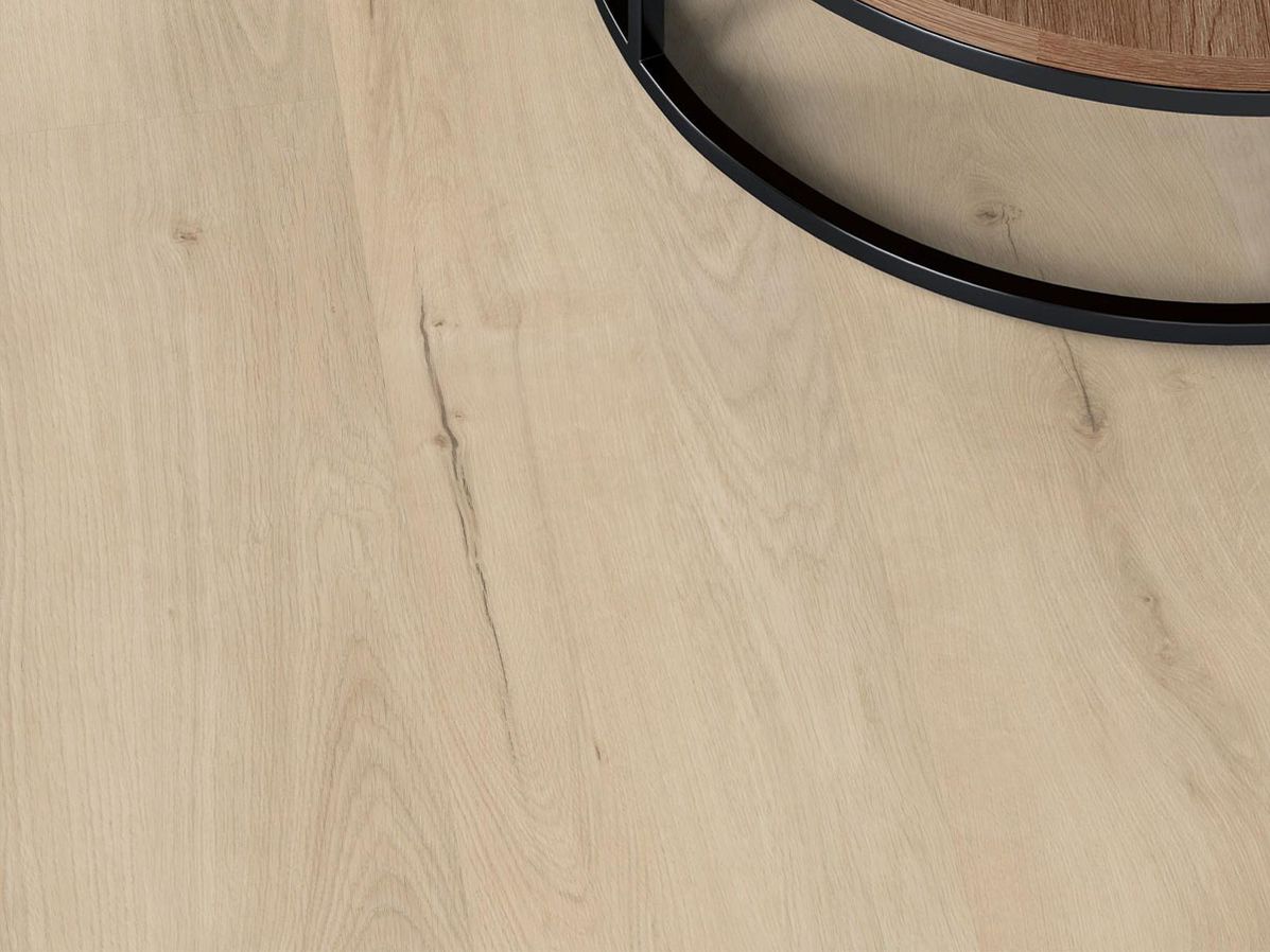 EVC vloer Puro click | Beige