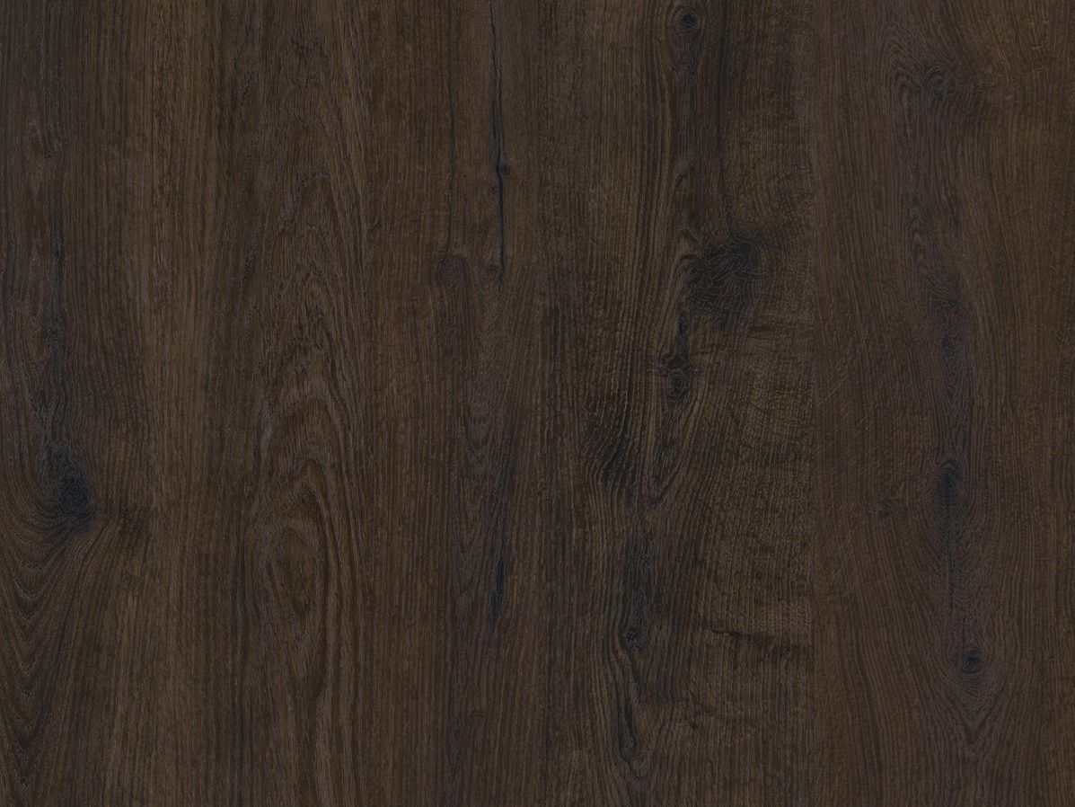 EVC vloer Puro | Dark brown