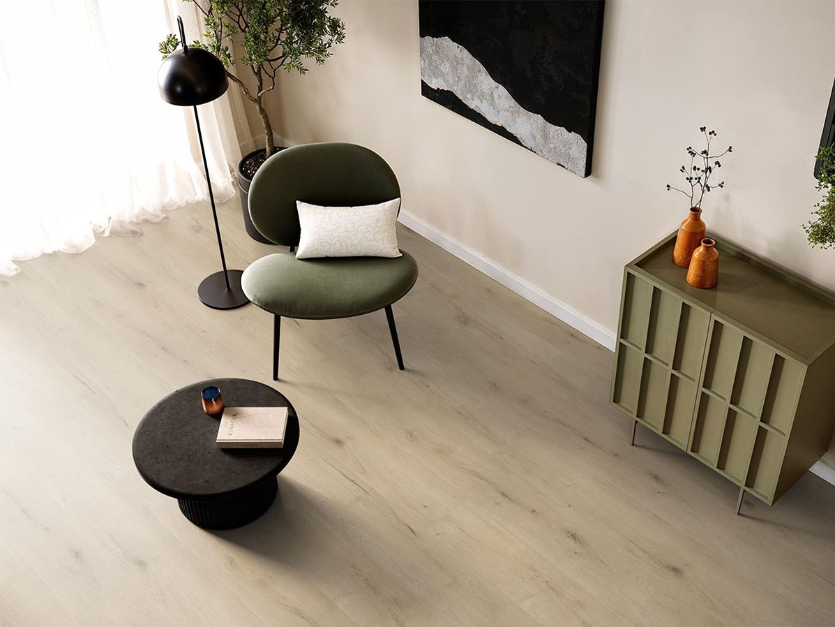 EVC vloer Puro | Natural