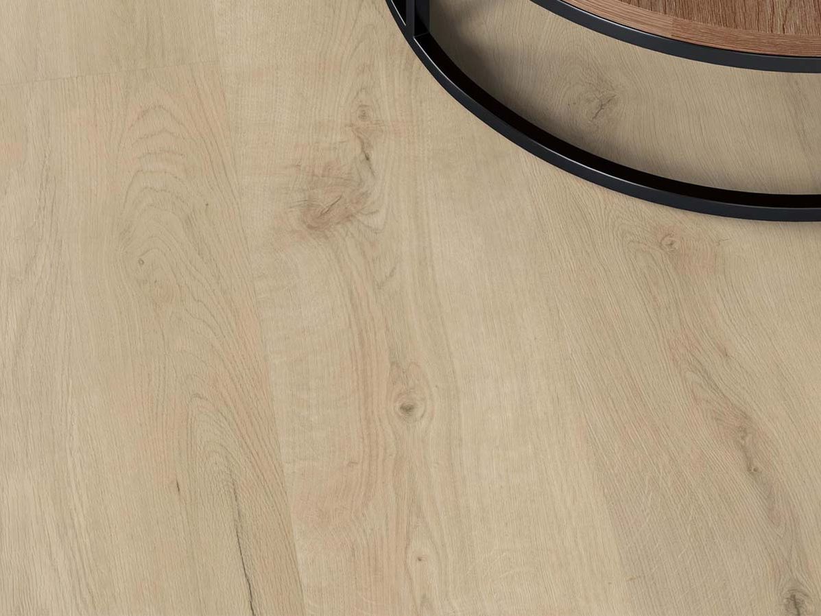 EVC vloer Puro | Natural