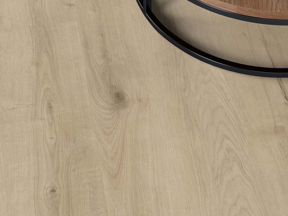 EVC vloer Puro | Smoky