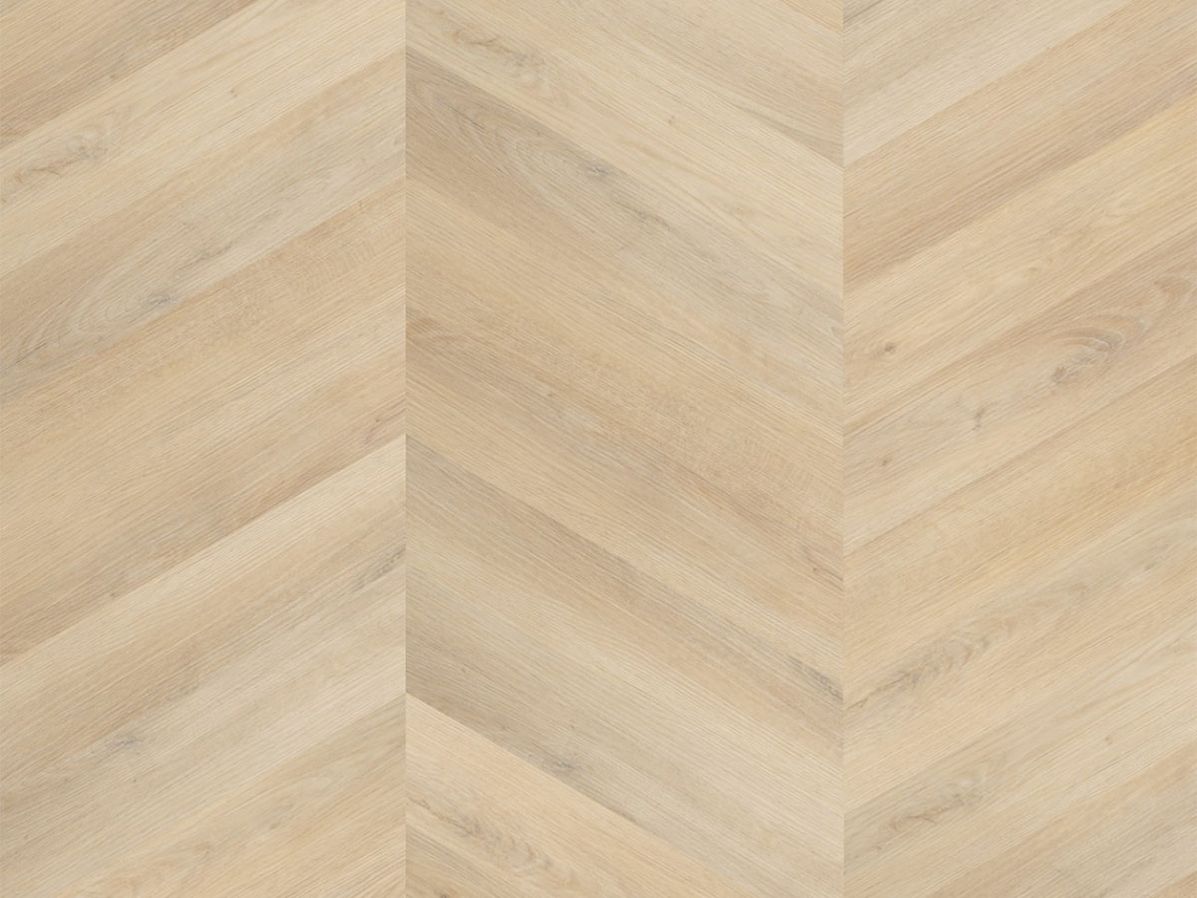 PVC Mansion Hongaarse punt blond EIR