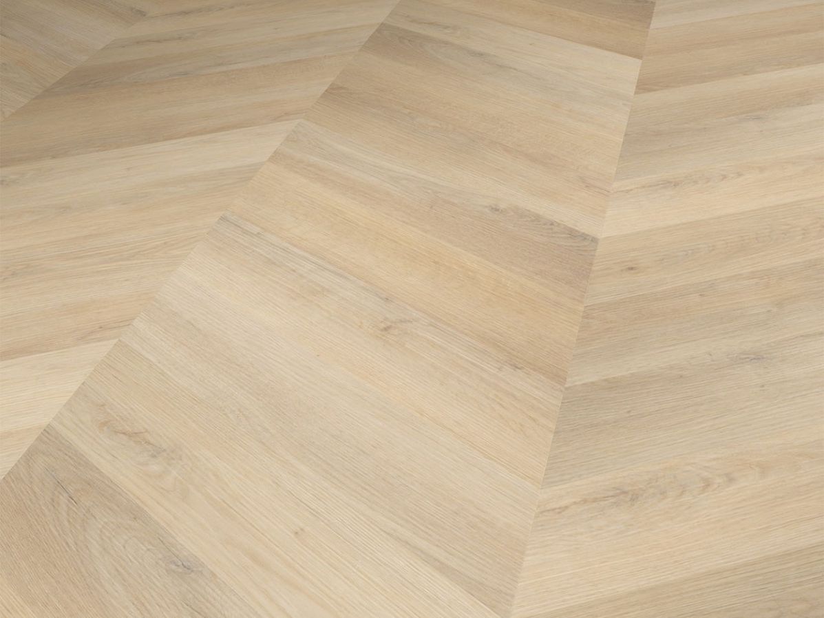 PVC Mansion Hongaarse punt blond EIR