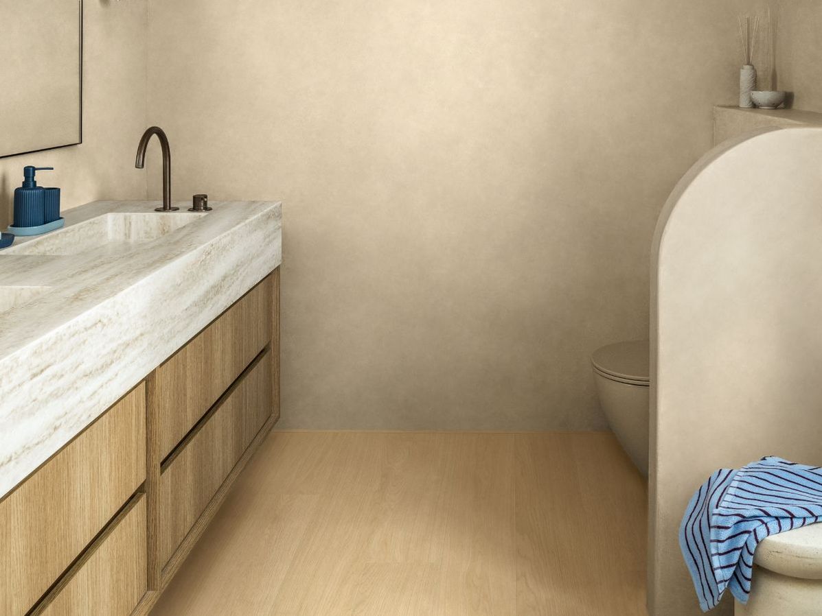 Quick-step impressive | IM8258