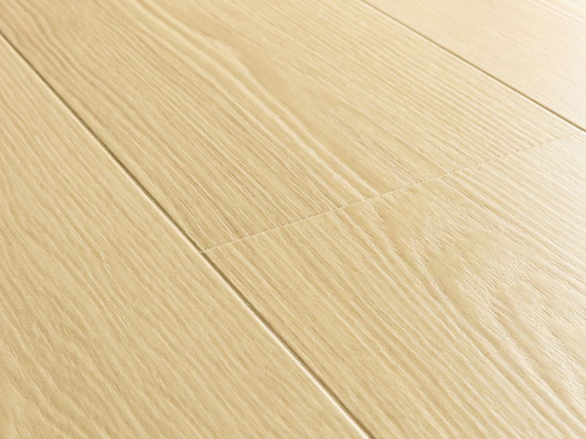 Quick-step impressive | IM8258