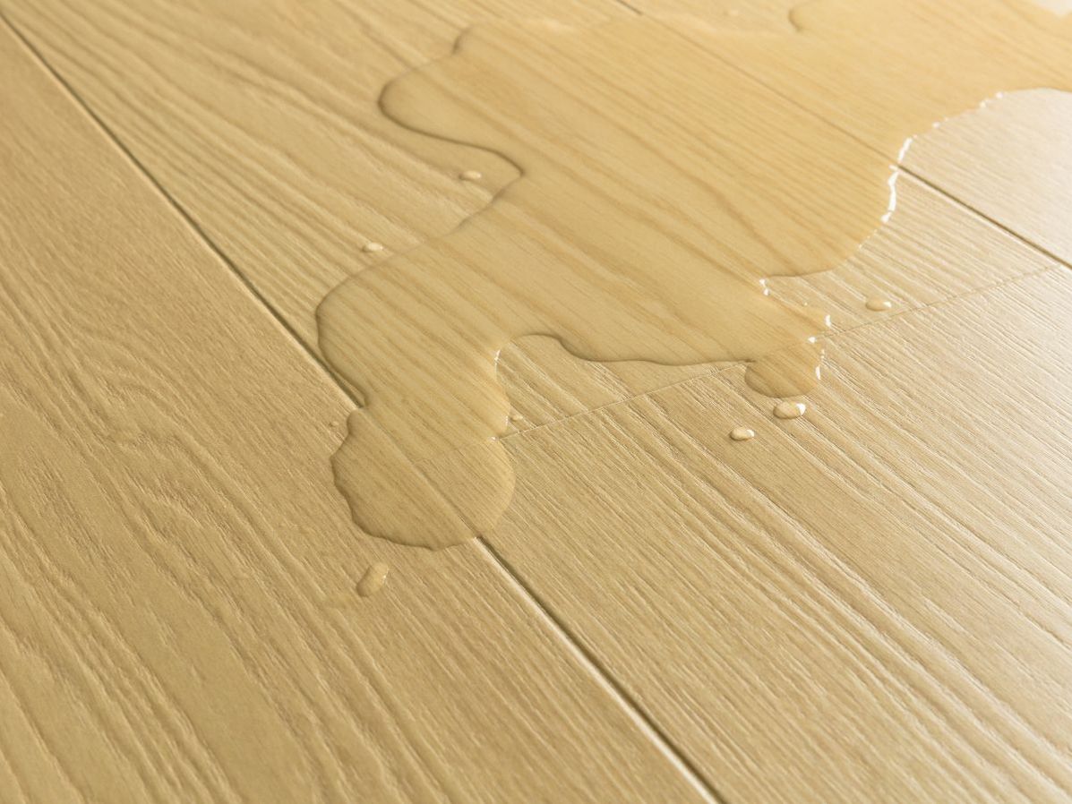 Quick-step impressive | IM8259 