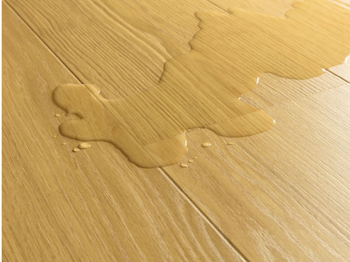 Quick-step impressive | IM8260 