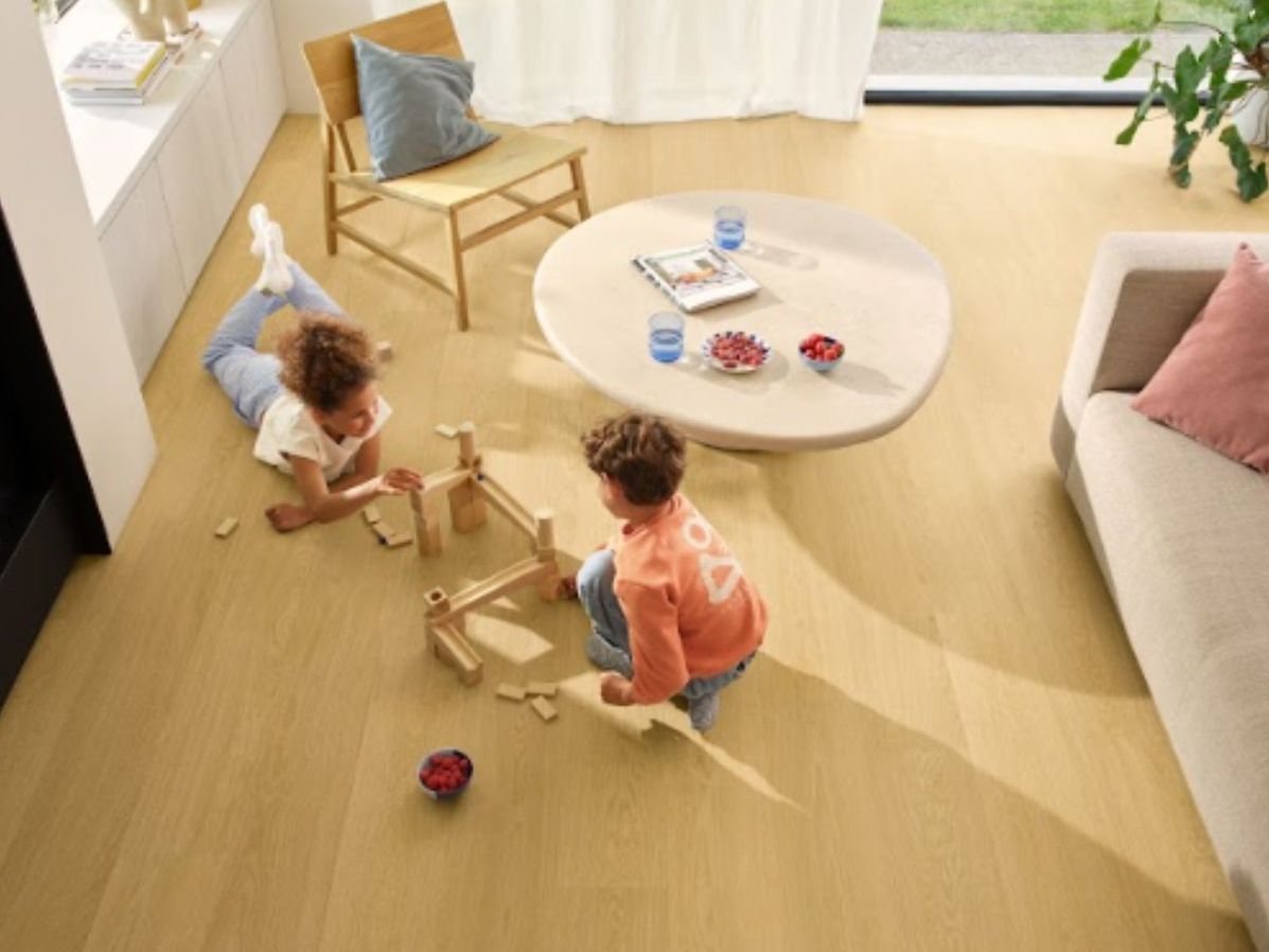 Quick-step impressive | IM8260 