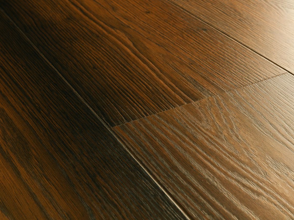 Quick-step impressive | IM8261