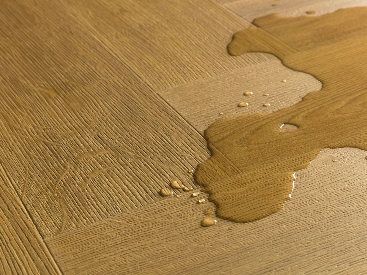 Quick-step impressive design | IMD8244