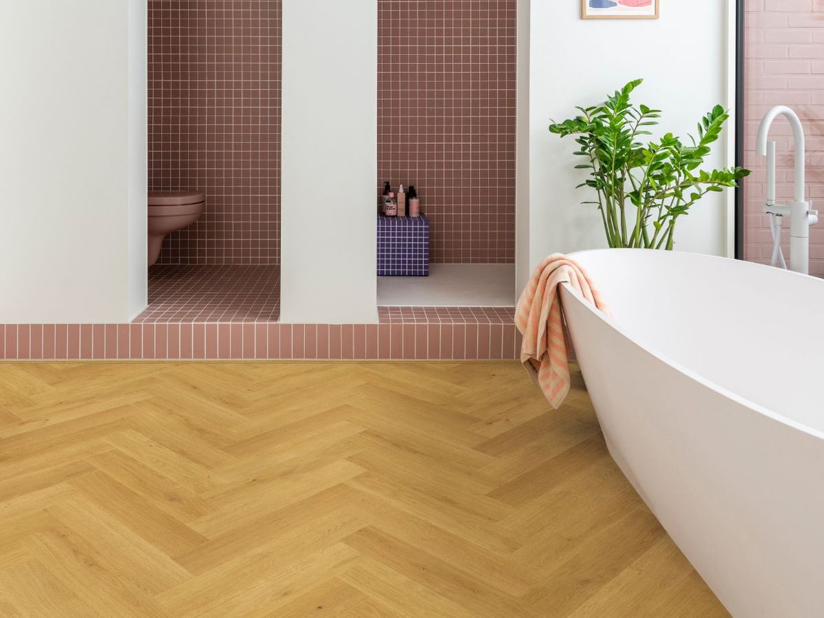 Quick-step impressive design | IMD8247