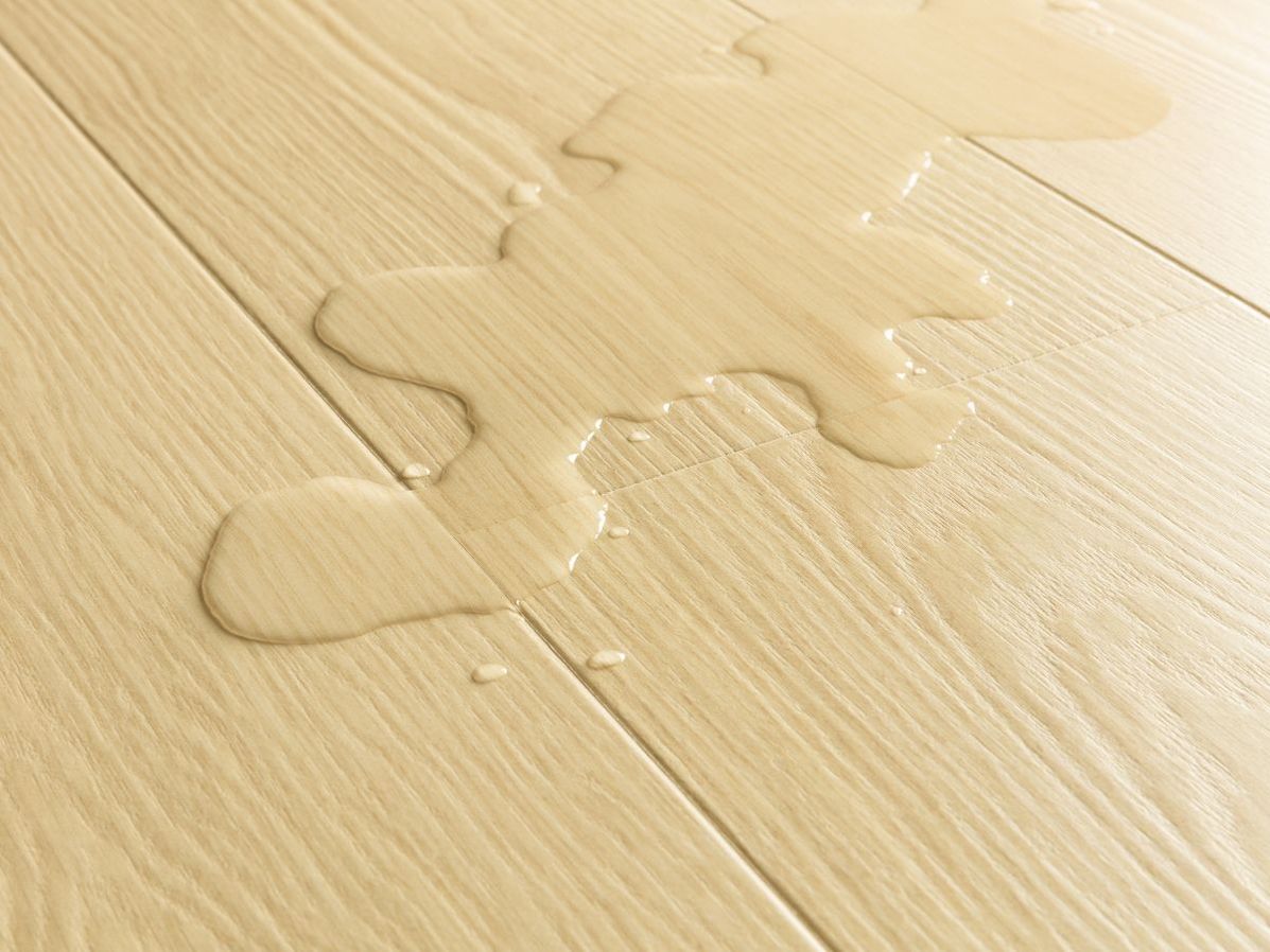 Quick-step impressive ultra | IMU8254