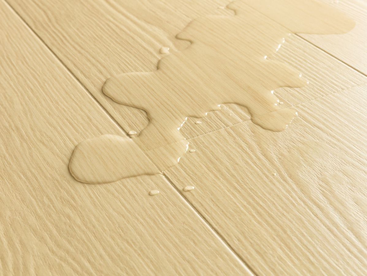 Quick-step impressive ultra | IMU8258