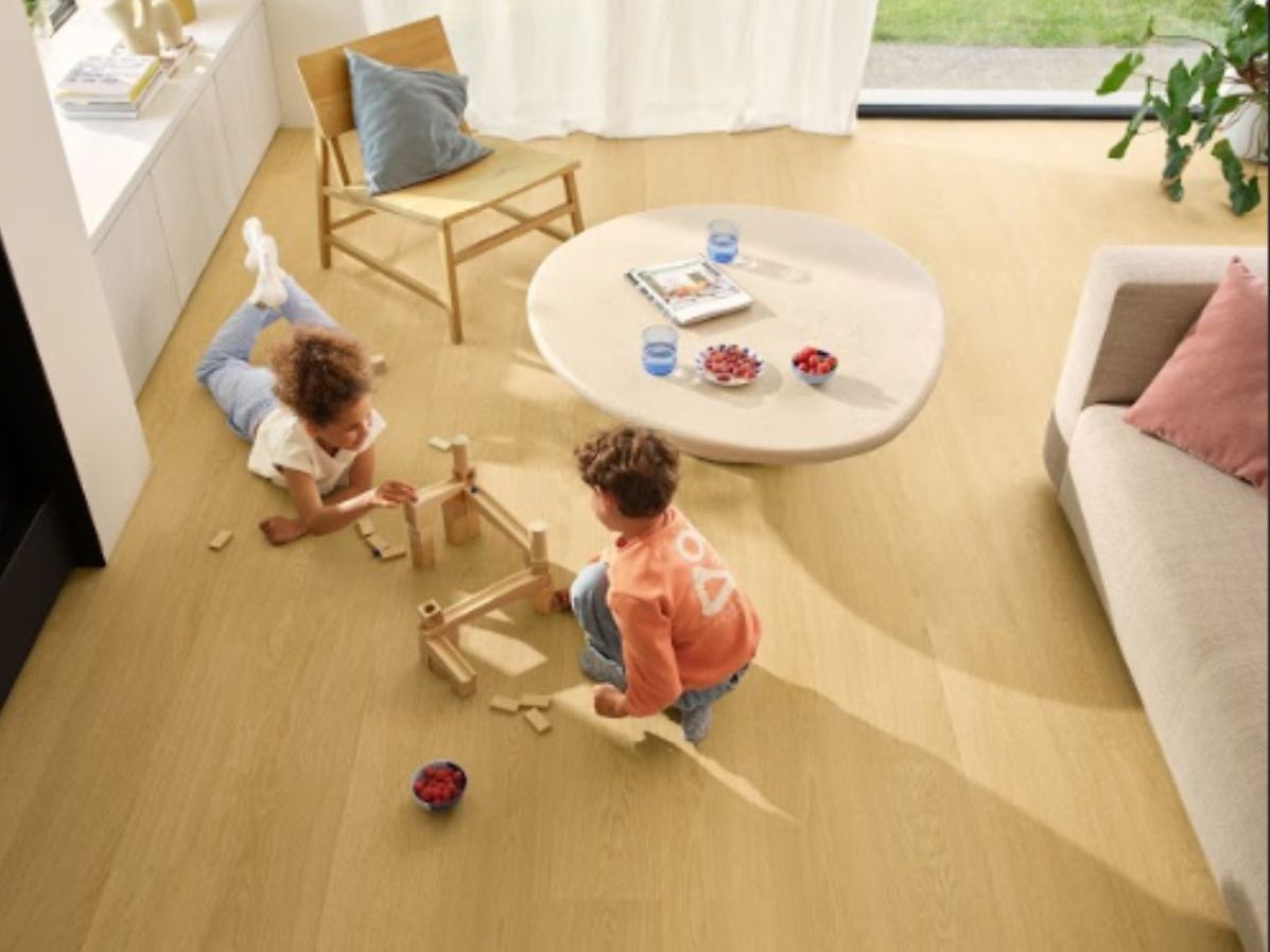 Quick-step impressive ultra | IMU8260 