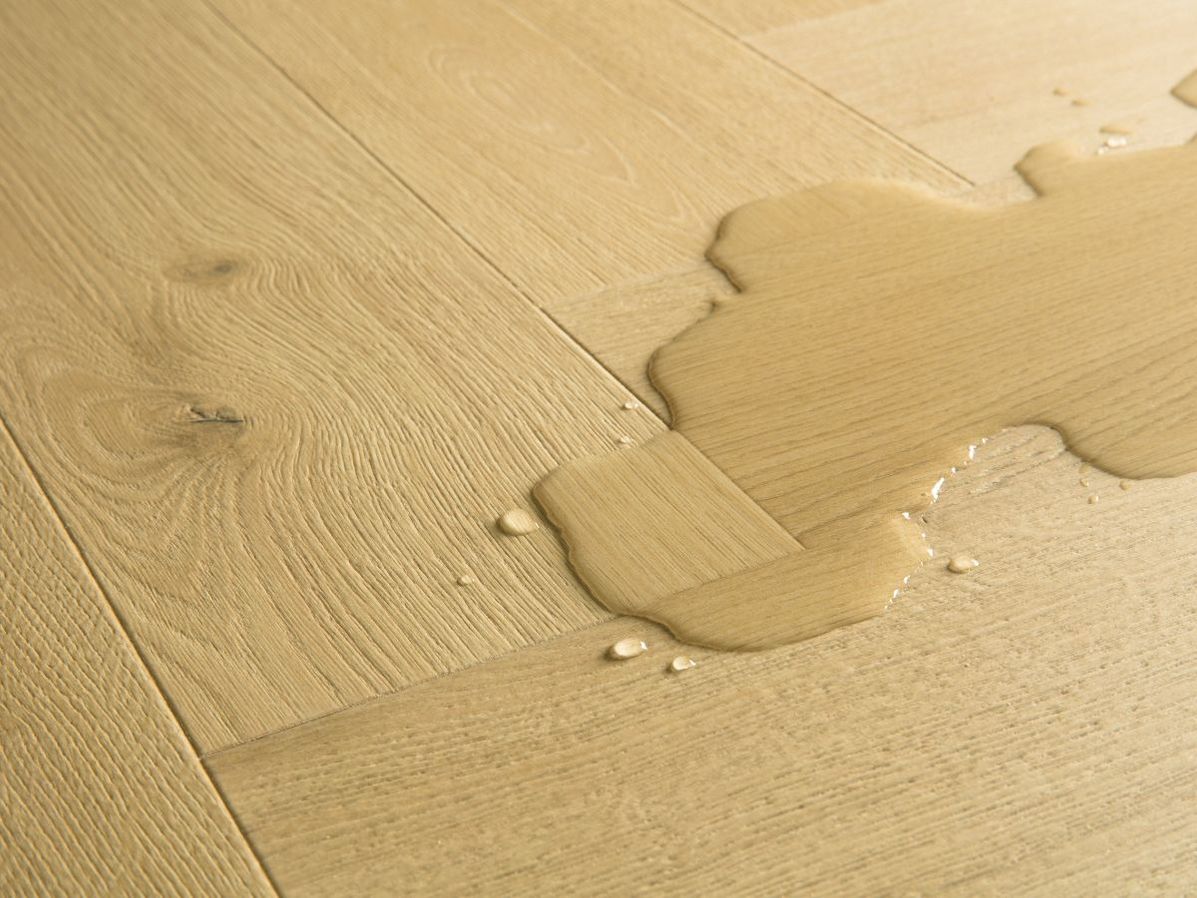 Quick-step impressive design | IMD8243