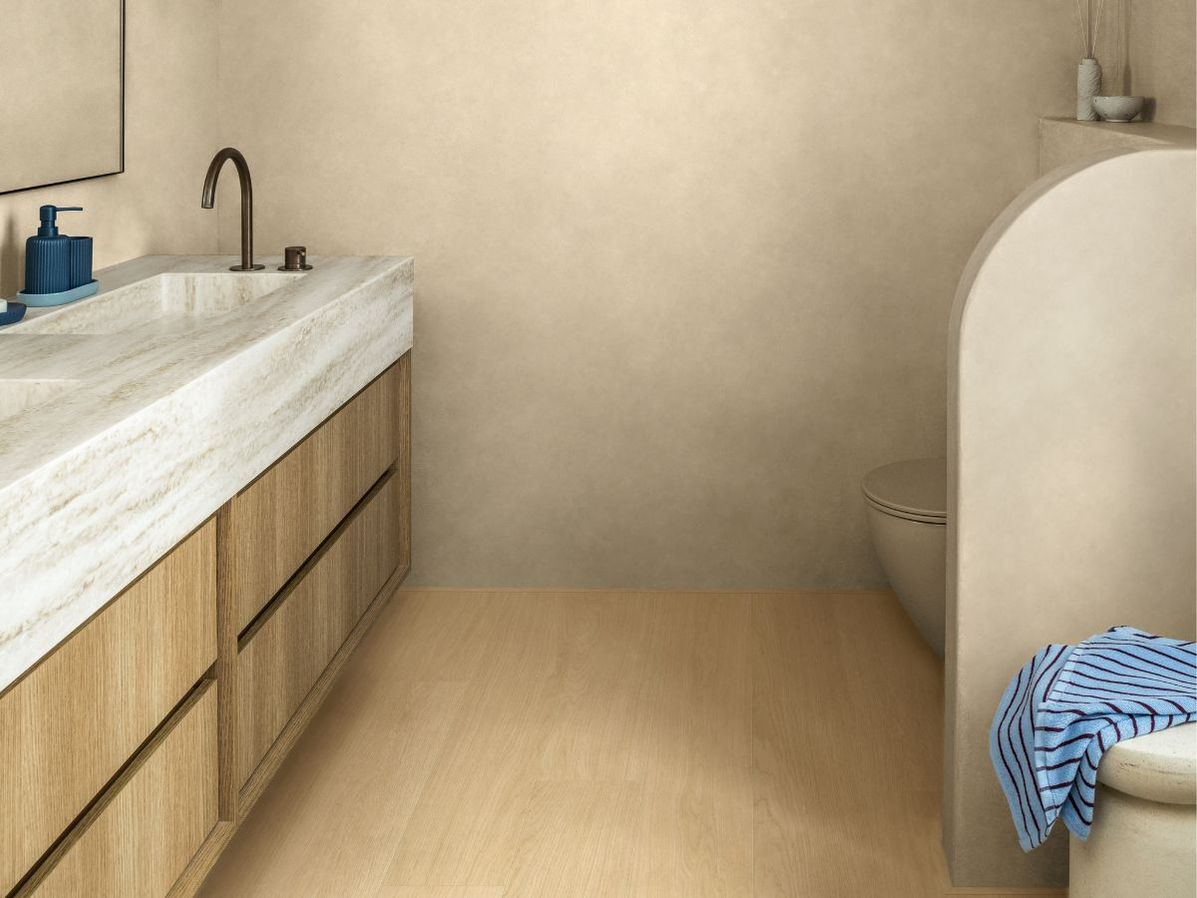 Quick-step impressive | lM8254 