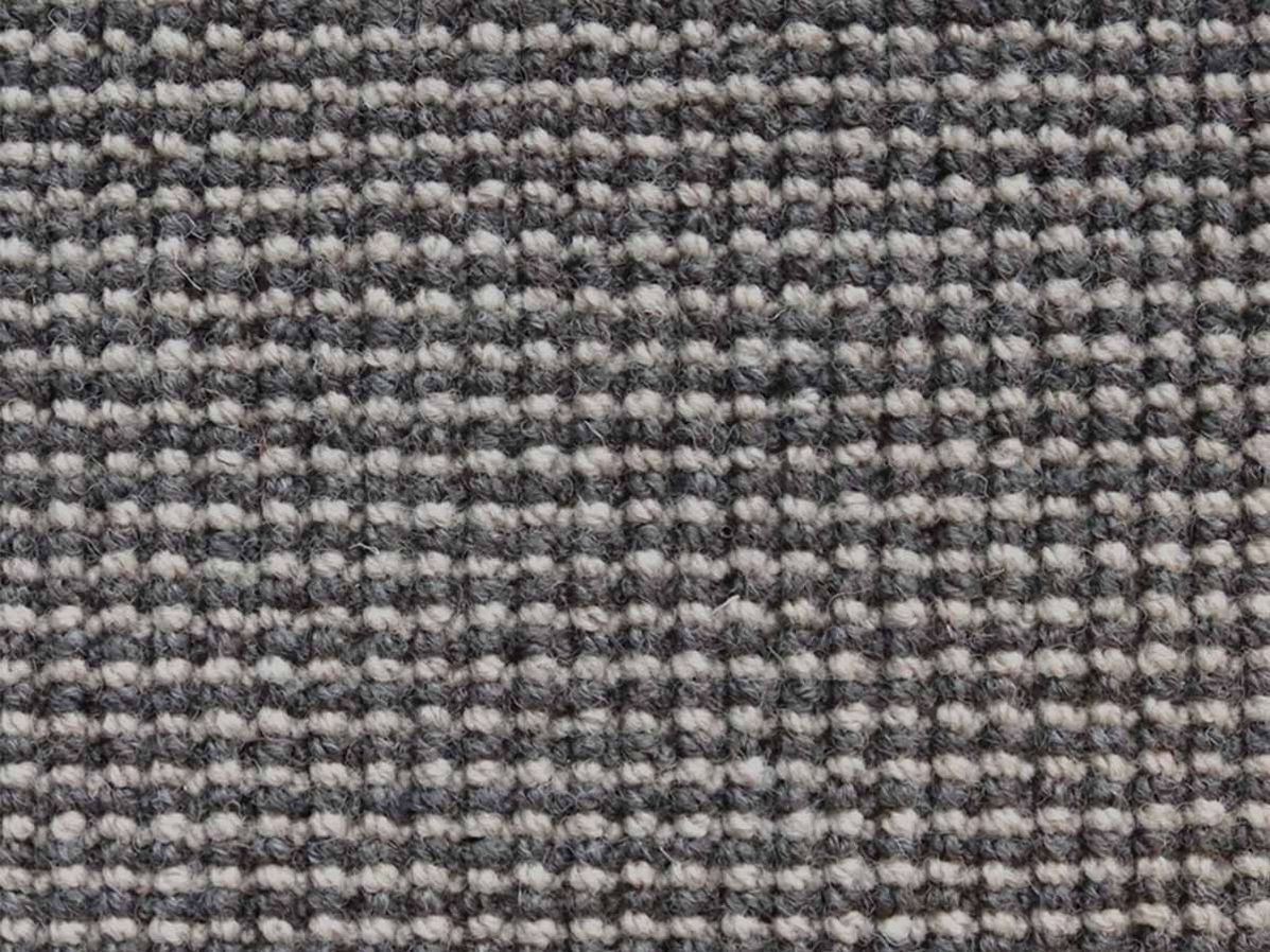 Tapijt Quadri wool cacao 899