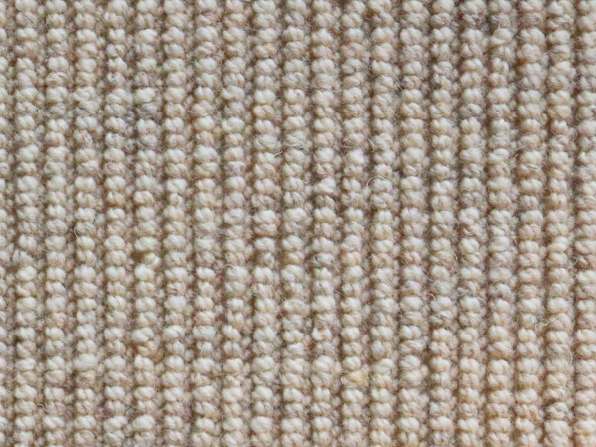 Tapijt Quadri wool graan 895