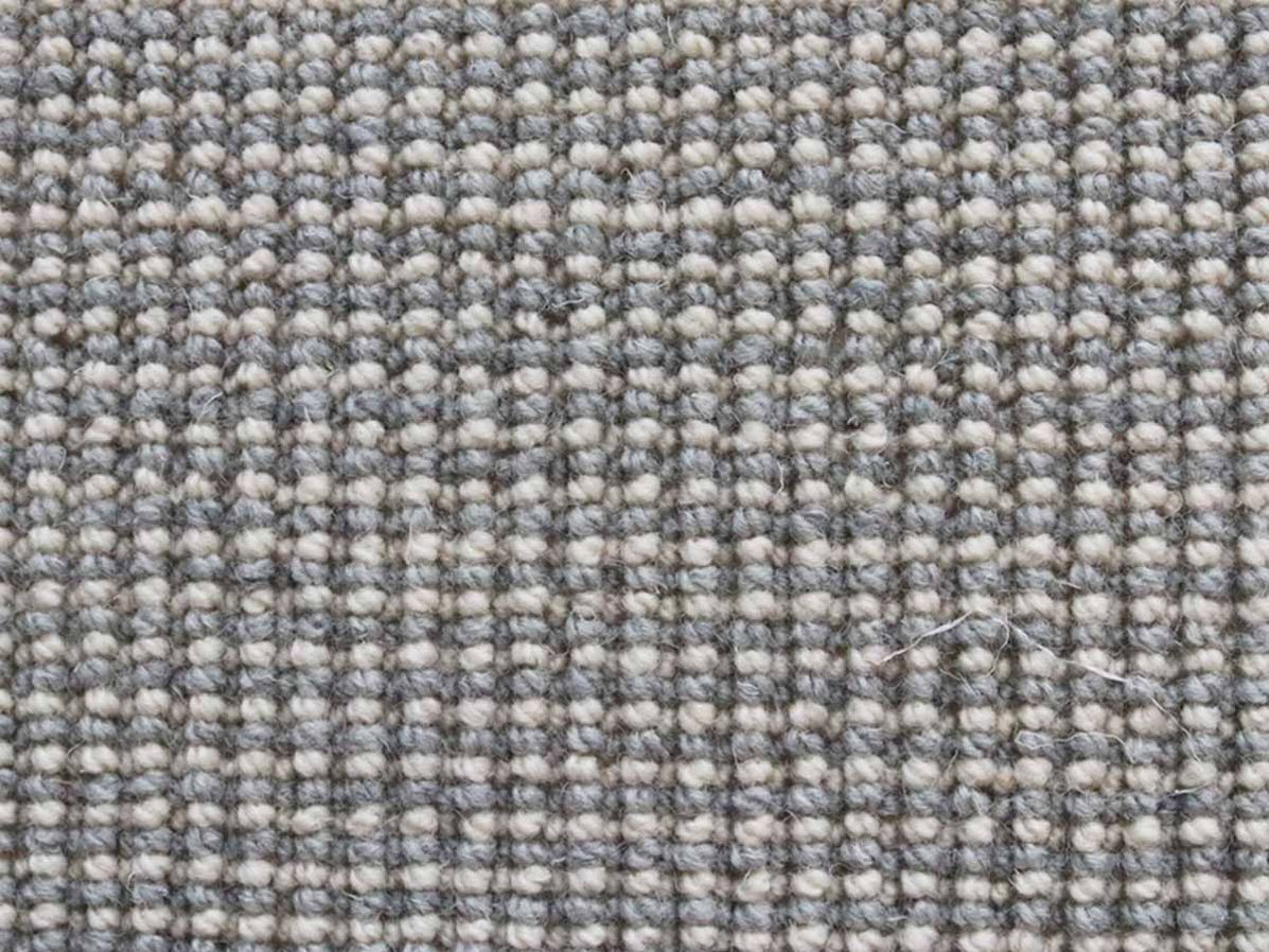 Tapijt Quadri wool vlas 891