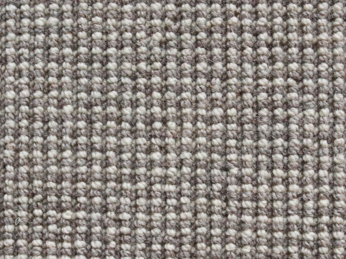 Tapijt Quadri wool zand 893