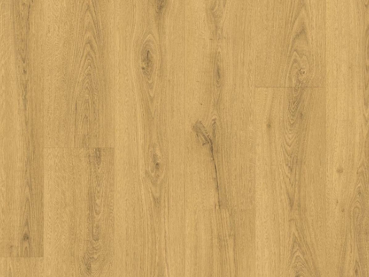 Laminaat Classic klassieke lichte eik