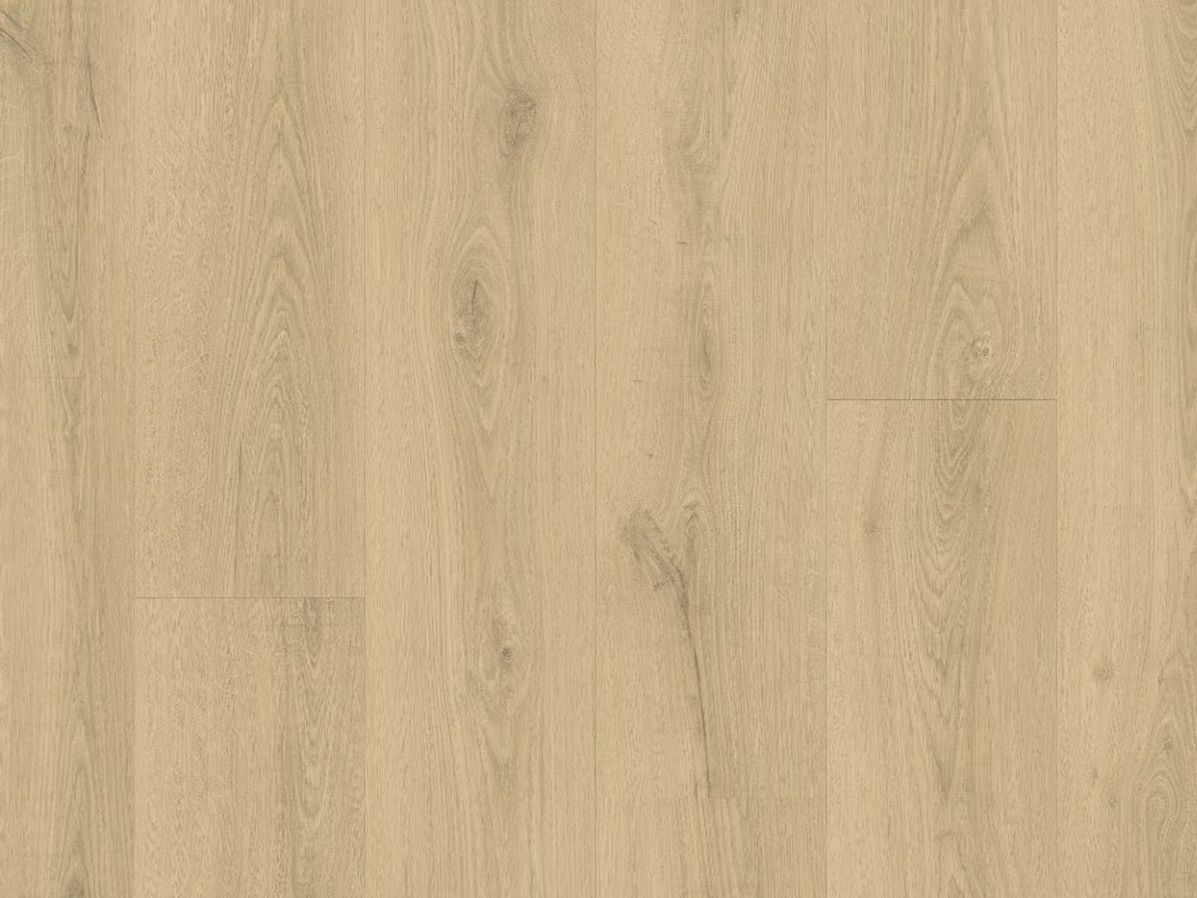 Laminaat Classic ruwe eik