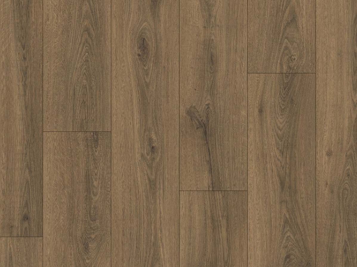 Laminaat Classic warme bruine eik