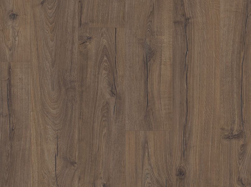 Laminaat Impressive klassieke eik bruin