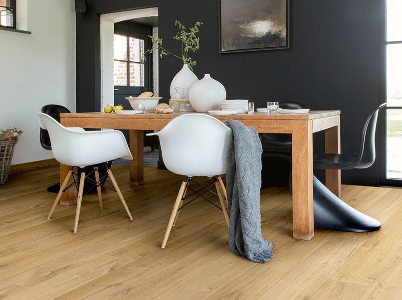 Laminaat Impressive zachte eik natuur