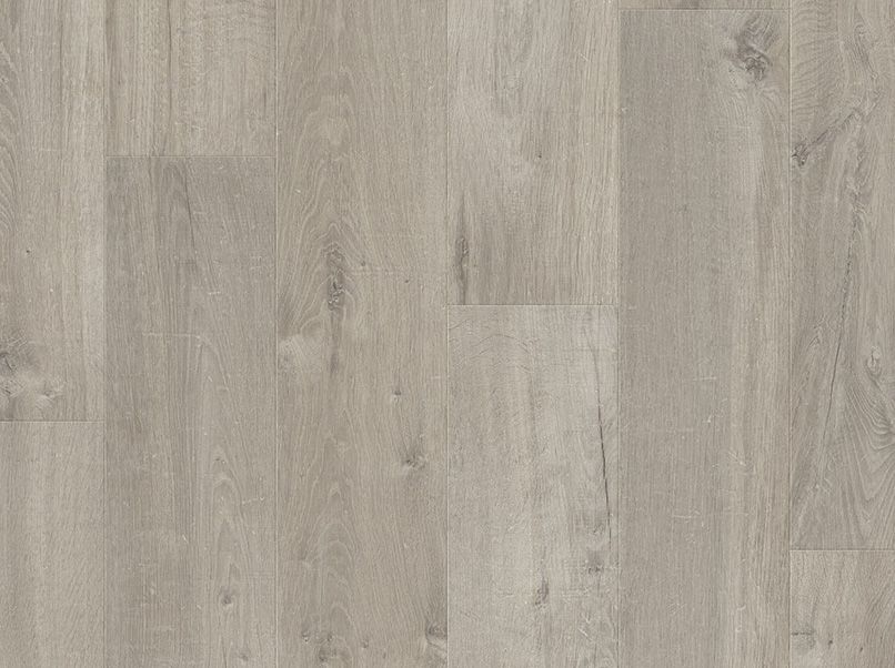 Laminaat Impressive zachte eik grijs