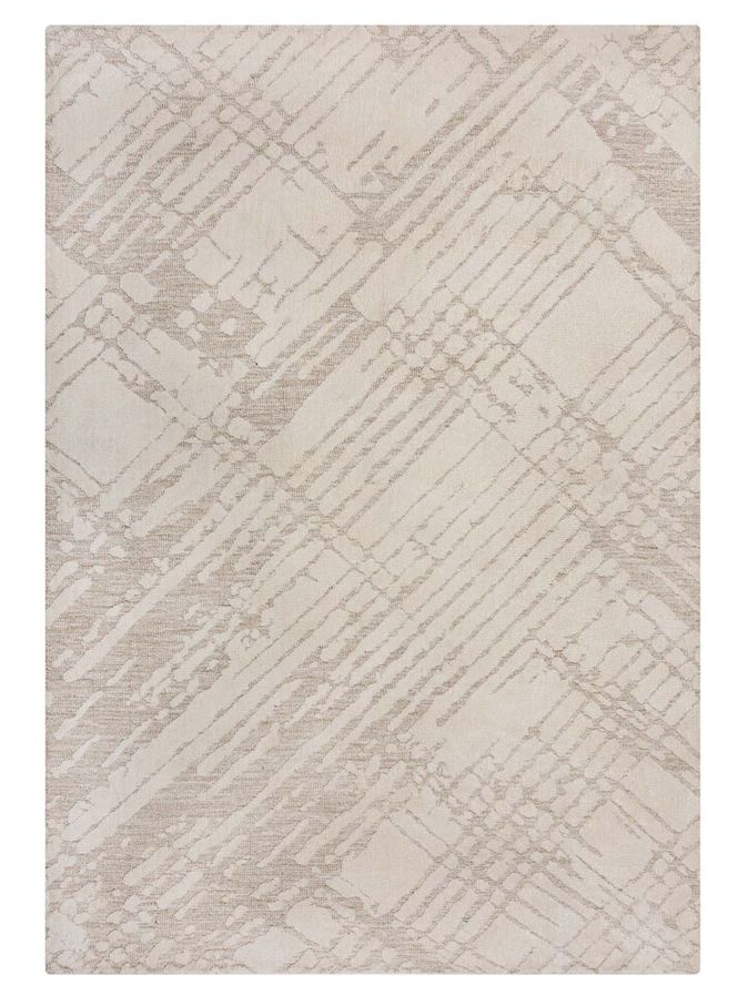 Vloerkleed Remy cream 