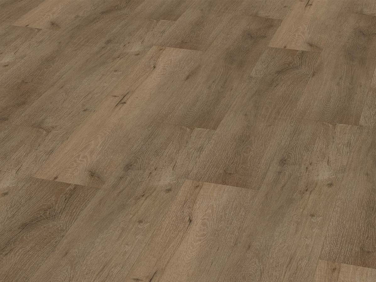 PVC Rijn | Donkerbruin