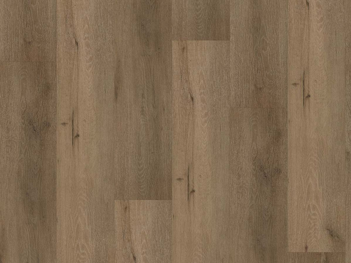 PVC Rijn | Donkerbruin